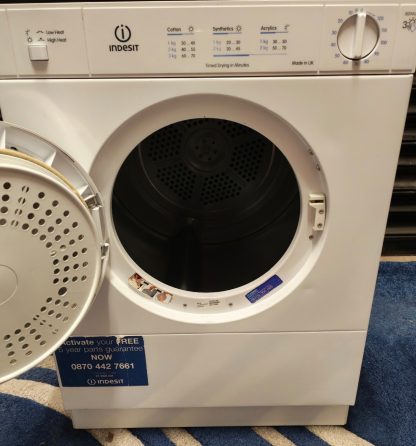 Indesit Tumble Dryer - Image 3