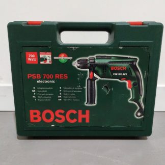 Bosch Power Drill