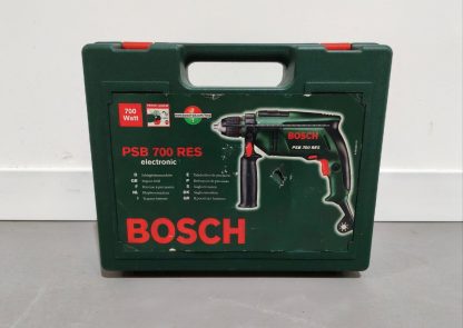 Bosch Power Drill