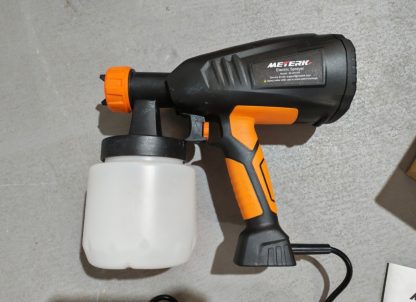 Meterk paint sprayer - Image 4