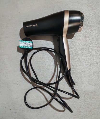 Remington Hairdryer