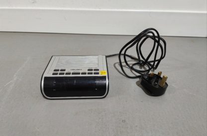 Bush Digital Radio Alarm Clock
