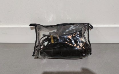 Boots Travel Hairdryer & Adapter - Image 4