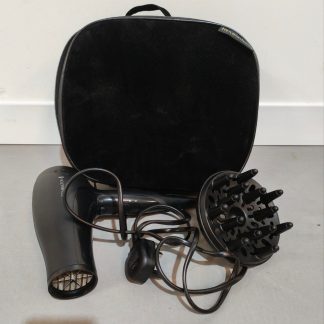 Remington Hairdryer & Diffuser Set