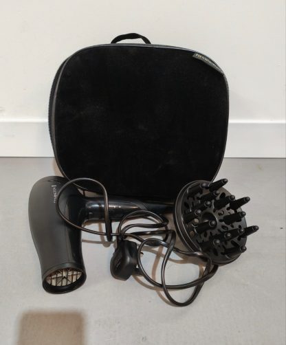 Remington Hairdryer & Diffuser Set