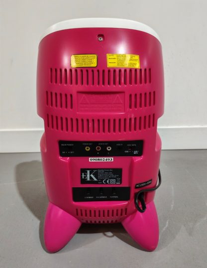 Karaoke Machine - Image 4