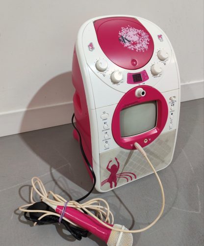 Karaoke Machine - Image 2