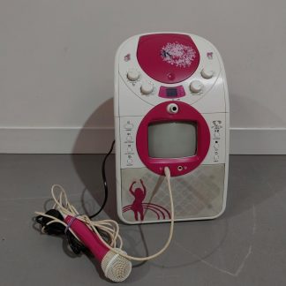 Karaoke Machine