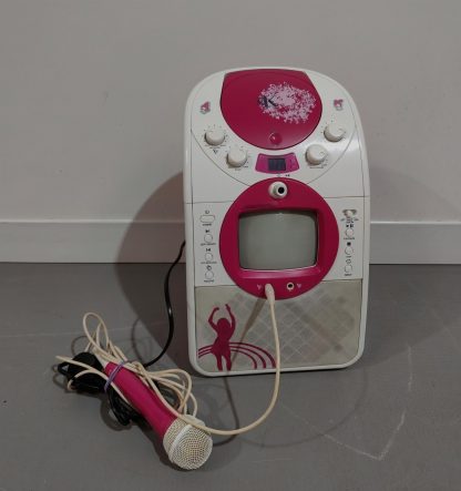 Karaoke Machine