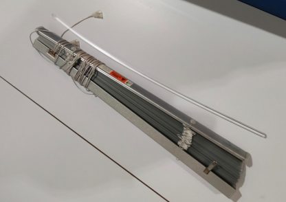 Chrome Blind - Image 3