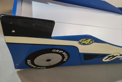 Race Car Single Bed - Image 7