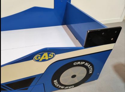 Race Car Single Bed - Image 5