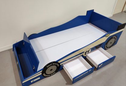 Race Car Single Bed - Image 4