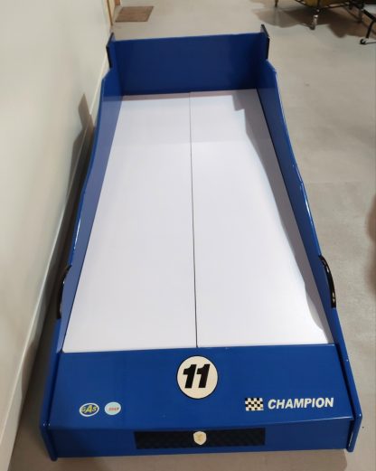 Race Car Single Bed - Image 3