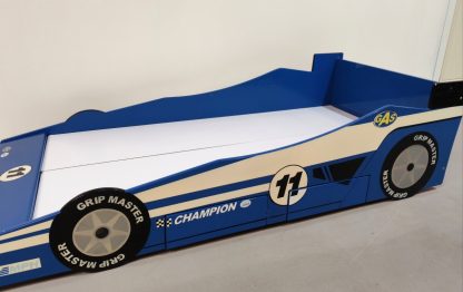 Race Car Single Bed - Image 2