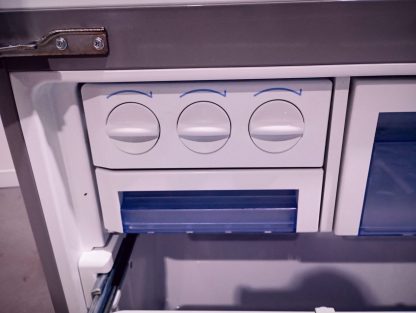 Haier American Style Fridge Freezer - Image 10