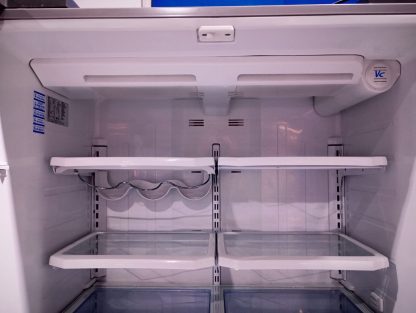 Haier American Style Fridge Freezer - Image 12