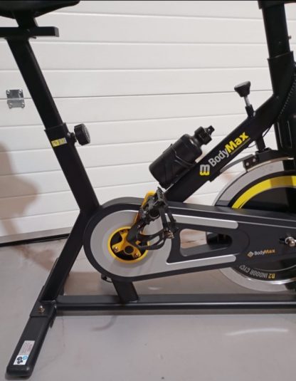 BodyMax Indoor Cycle Exercise Bike - Image 4