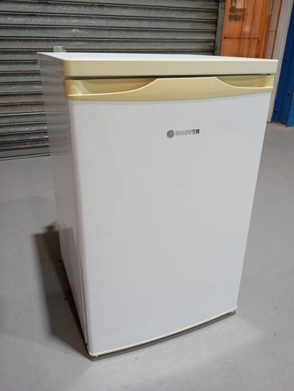 White Fridge - Image 2