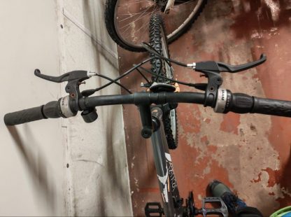 Grey Bike - Image 2