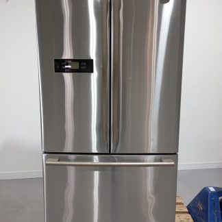 Haier American Style Fridge Freezer