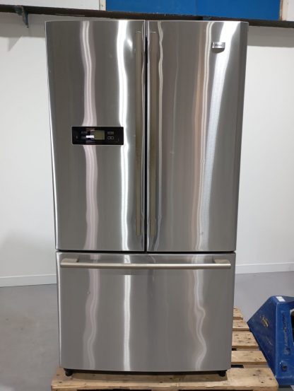 Haier American Style Fridge Freezer