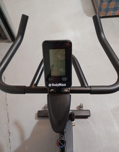 BodyMax Indoor Cycle Exercise Bike - Image 5