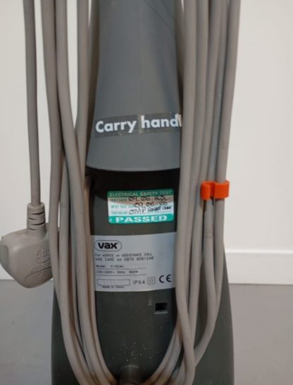 Vax Rapide Classic Carpet Cleaner - Image 3
