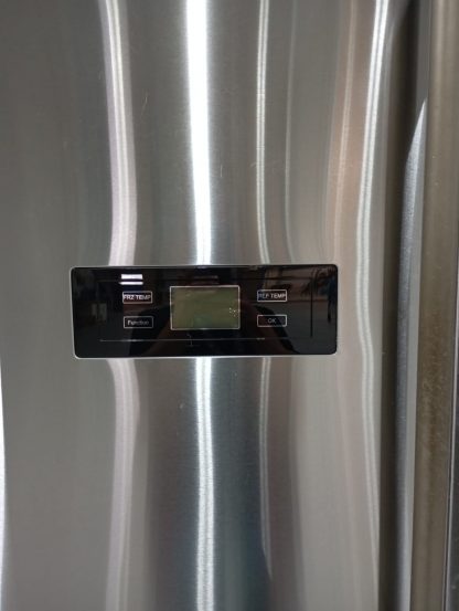 Haier American Style Fridge Freezer - Image 8