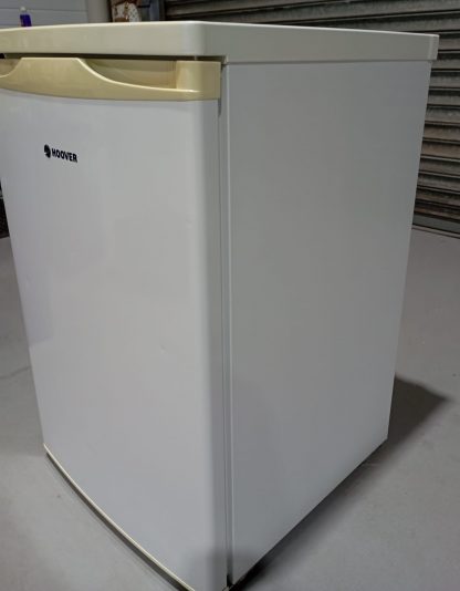 White Fridge - Image 4