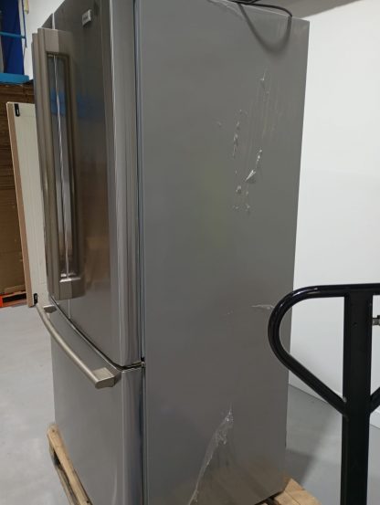 Haier American Style Fridge Freezer - Image 2
