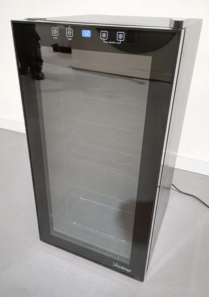 Vinotemp Wine Refrigerator - Image 3