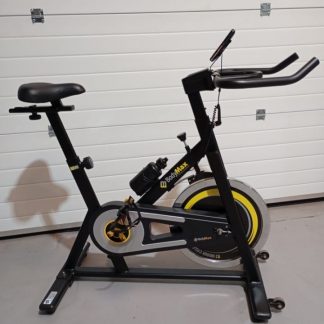 BodyMax Indoor Cycle Exercise Bike