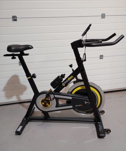 BodyMax Indoor Cycle Exercise Bike