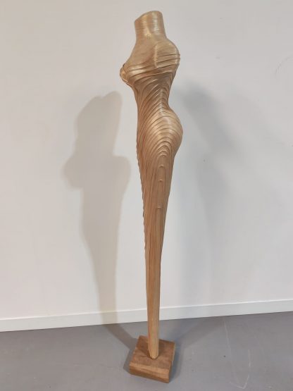 Ornamental Figure - Image 3