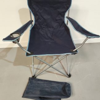 Camping Chair With Case
