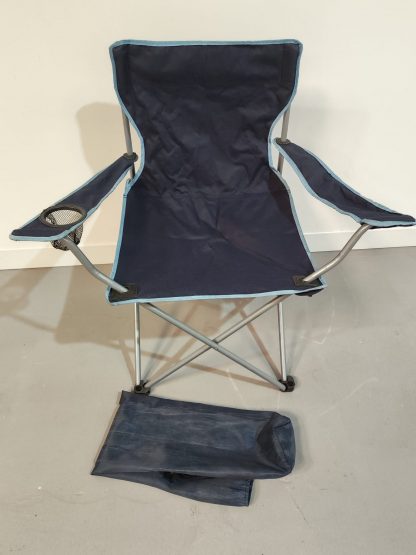 Camping Chair With Case
