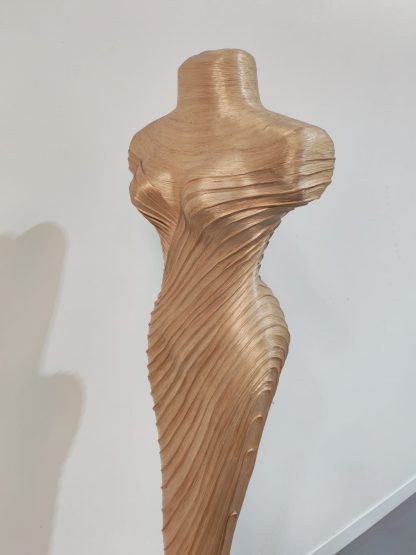 Ornamental Figure - Image 4