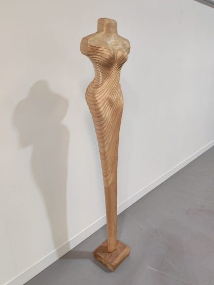 Ornamental Figure - Image 5