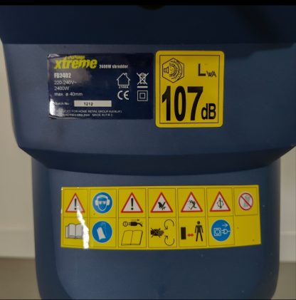 Xtreme Shredder - Image 4