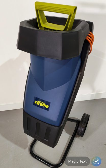 Xtreme Shredder - Image 2