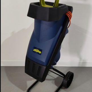 Xtreme Shredder