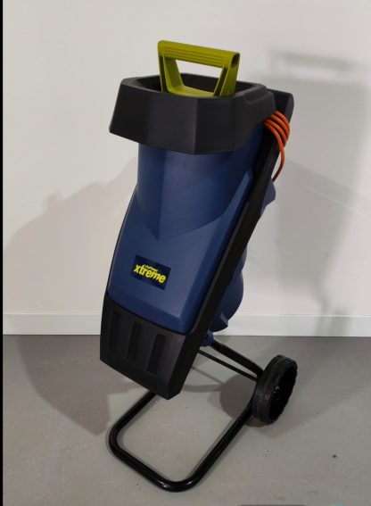 Xtreme Shredder