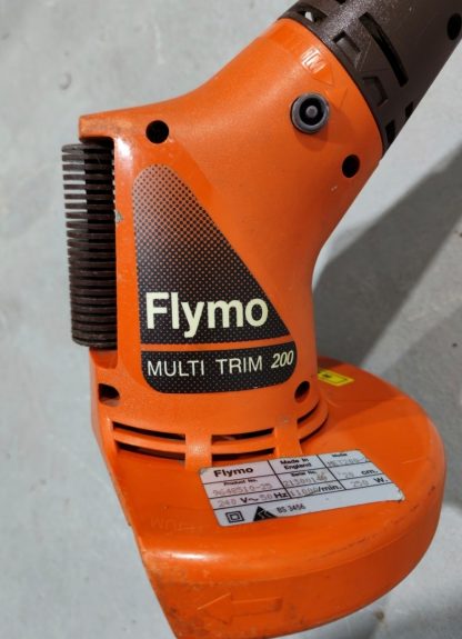 Flymo Strimmer - Image 5