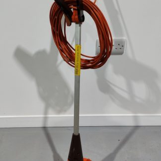 Flymo Strimmer
