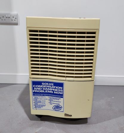Ebac Dehumidifier