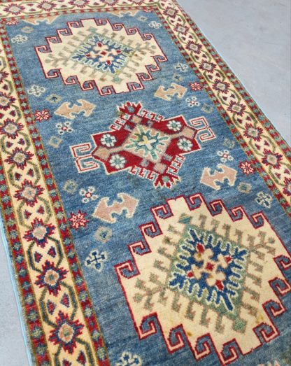 Patterned Large Runner - Image 3