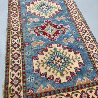 Patterned Large Runner