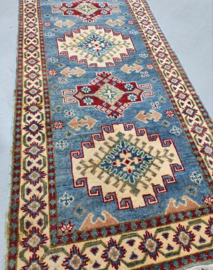 Patterned Large Runner