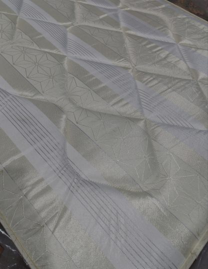 Basic 4ft 6" Double Mattress - Image 4
